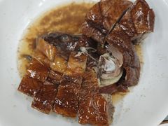 -南沙辉记烧鸡·荔枝木炭火吊烧(旧镇店)