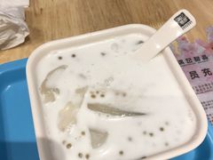 -满记甜品(巴黎春天宝山店)