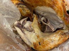 吴山烤鸡-吴山烤禽 (吴山路店)