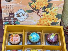 -稻香村(观前街店)