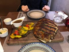 -LA CREPERIE BRETONNE布列塔尼法式餐厅(天童北路店)