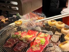 -黑牛の店·黑金店(沈阳万象城店)