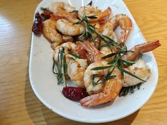 -红小满休闲餐厅(十全街店)