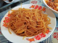 -七寻八找·胡同菜