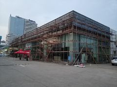 -常州天宁一汽丰田4S店(武进区店)