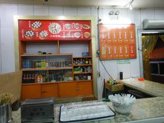 -西工饭庄快餐厅(西工小街店)