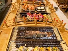 -杭州城中香格里拉大酒店