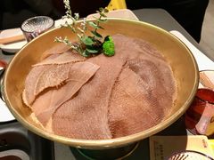-巴奴毛肚火锅(二七万达店)