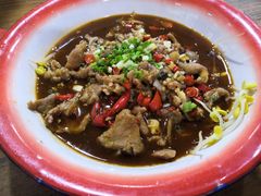 -老三样·美食研究中心(世贸路店)