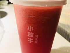 -小放牛炒菜馆(裕华万达店)