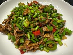 -咱家小院(汉中门店)