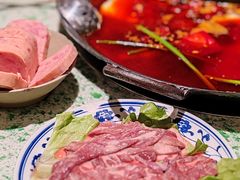 -五里关火锅(牛市口店)