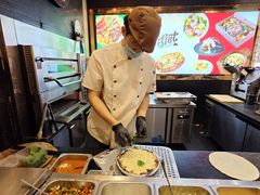 -get pizza意大利餐厅(凯德MALL店)