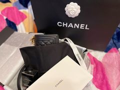 -CHANEL(恒隆广场店)