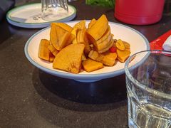 -南门四季铜锅涮肉(大屯·北苑店)