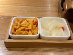 -桂小厨广西菜(青秀万达店)