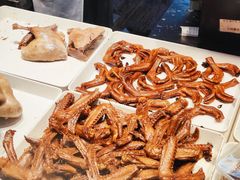 鸭四件-竺桥兄弟烤鸭(总店)