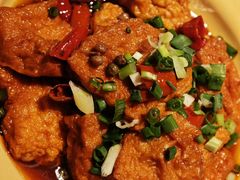 -李子坝梁山鸡(李子坝大鸡哥店)