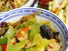 -老西安韩记三鲜煮馍(四府街店)