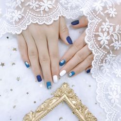 -如一·美甲美睫