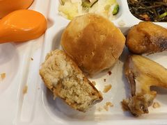 -香妃烤鸡(西单店)