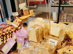 -玥儿弯弯手作烘焙(中海国际社区御城店)