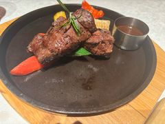-俄士厨房(环球港店)