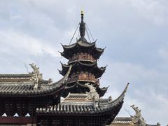 -龙华素斋(龙华路店)