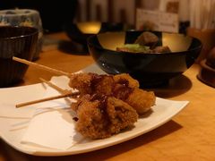 -黒豚料理 寿庵(中央駅西口店)