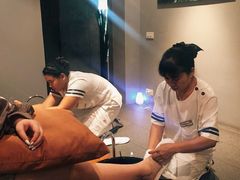 -Let's Relax Spa(Phuket 3rd Street)