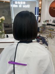 -Show fa salon 秀发沙龙