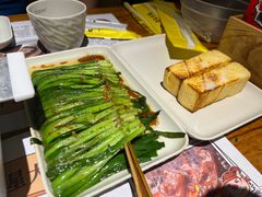 -木屋烧烤(上梅林店)