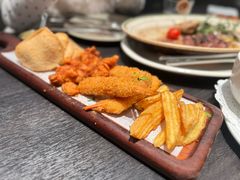 -卡朋西餐(宝安大仟里店)