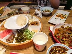 -怪噜范·老贵阳街头名小吃(鸿通城店)