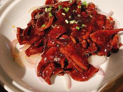 -溪林小馆(浦江城市生活广场店)