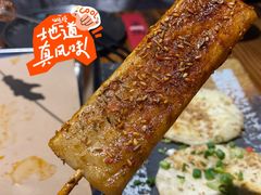 -半酌烧烤小酒馆(南京东路店)