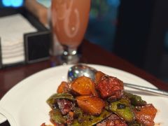 -小南洋海景餐厅(深圳湾店)