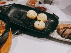 -小厨娘淮扬菜(清江苏宁广场店)