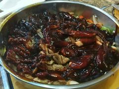 -黄记煌三汁焖锅(宽城万达店)