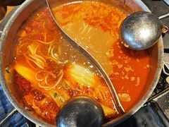 -呷哺呷哺 黄金牧场 (欢乐谷店)