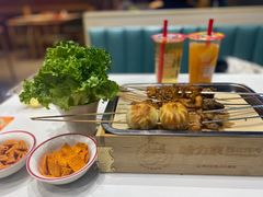 -哈力家·西北烧烤烤串(凤城三路店)