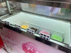 -成裕雪糕店(士多店)