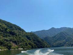 -新安江山水画廊风景区