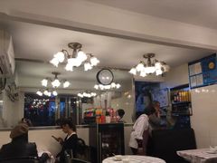 -玲珑餐厅(陕西南路店)
