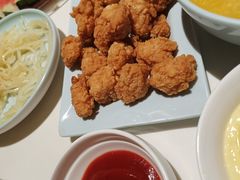 -大铁勺新津菜(东丽阳光新业广场店)