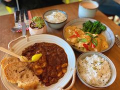 墨西哥辣牛肉酱配白豆牛骨髓-Mesa Madre梅萨妈妈·Bintana(国贸店)