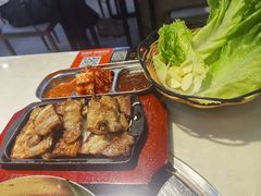 -屋里家延边朝鲜族冷面(梅林3店)