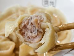 -潘国仙耳光馄饨(黄家阙路店)