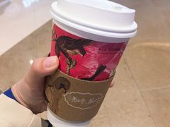 -茶颜悦色(花样汇店)