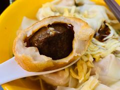 -毛华美食(清扬路店)